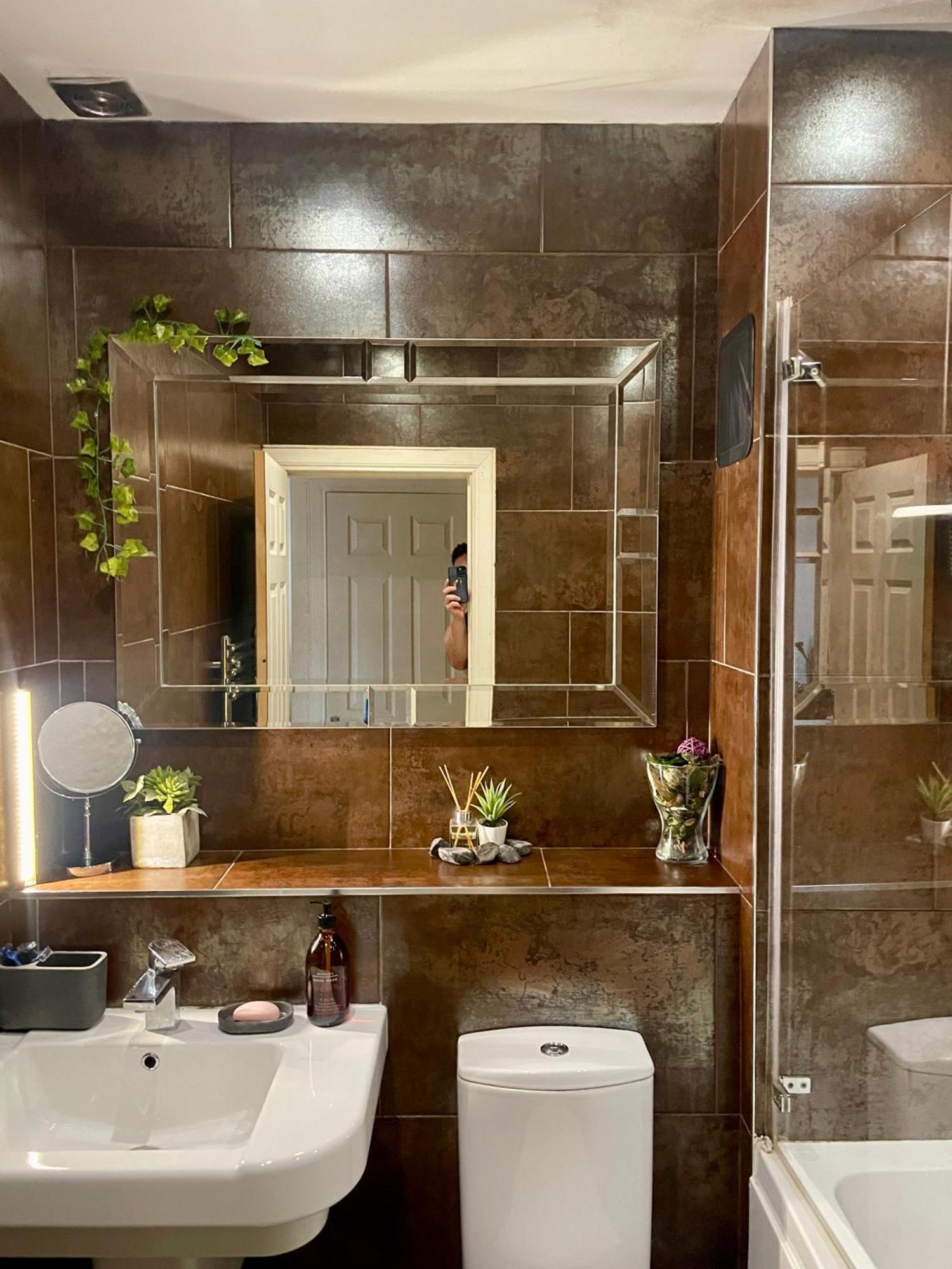 Spacious Next To Royal Mile Appartement *
