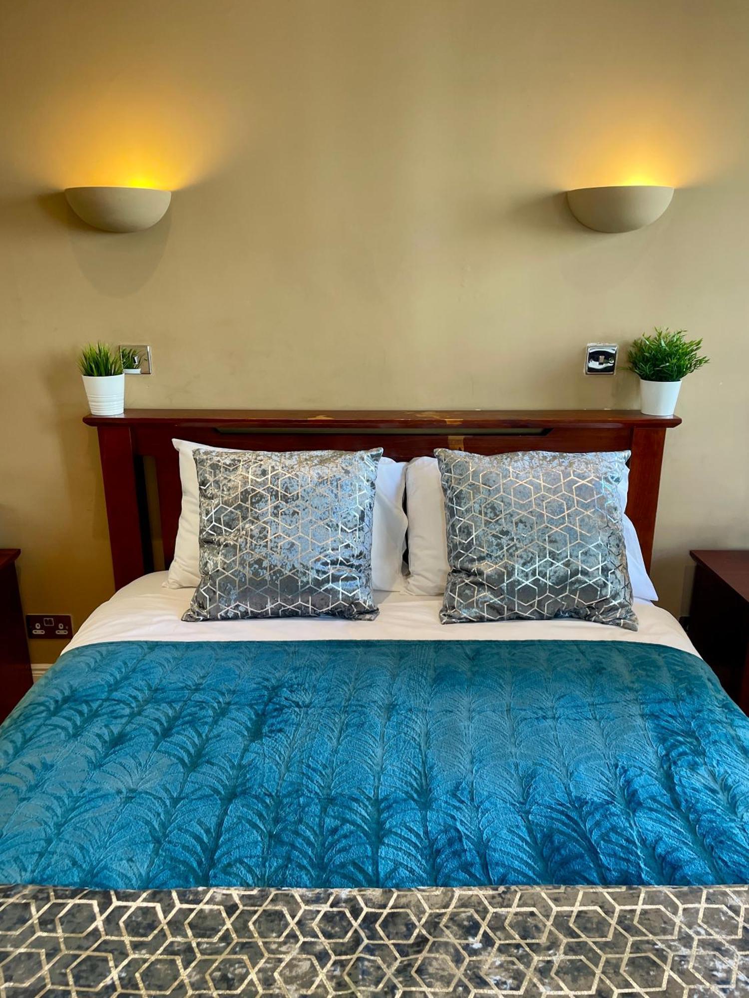 Appartement Spacious Next To Royal Mile *